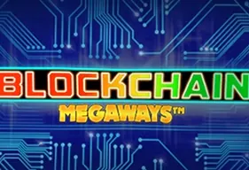 Blockchain Megaways