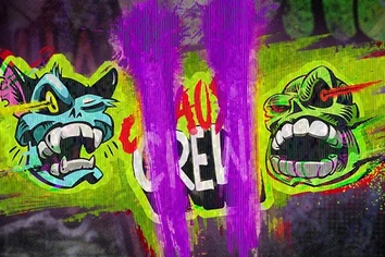 Chaos Crew 2