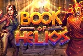 Book of Helios