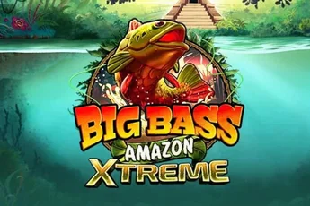 Big Bass Amazon Xtreme