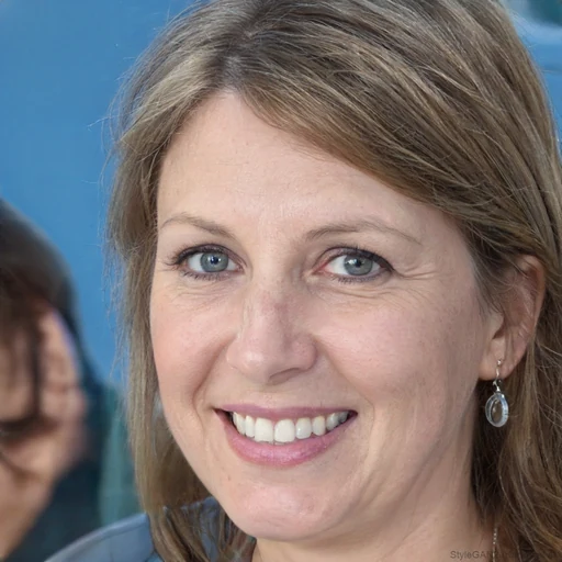 Sarah W.