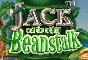 Jack and the mighty Beanstalk