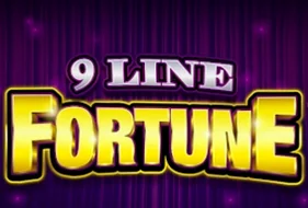 9 Line Fortune
