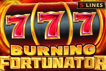 Burning Fortunator