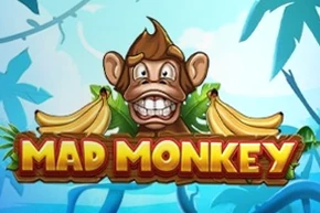 Mad Monkey