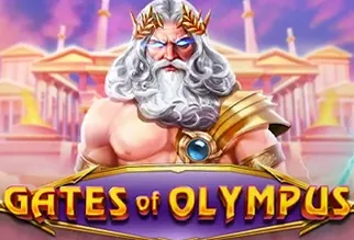 Gates of Olympus
