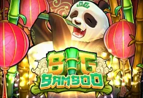 Big Bamboo