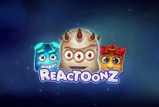 Reactoonz