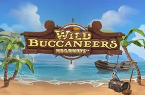 Wild Buccaneers Megaways