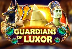 Guardians of Luxor