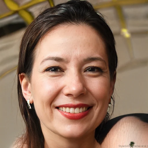 Julia A.