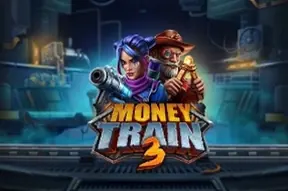 Money Train 3