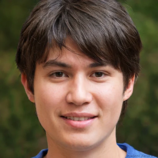 Markus N.
