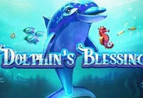 Dolphin's Blessing